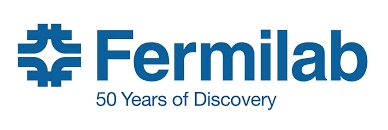 Fermilab logo