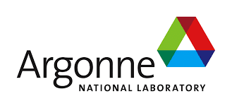 Argonne National Laboratory logo