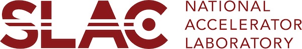 SLAC National Accelerator Laboratory logo