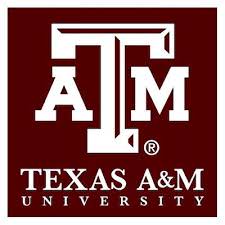 Texas A&M logo