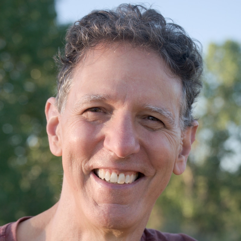 Rob Nagler RadiaSoft